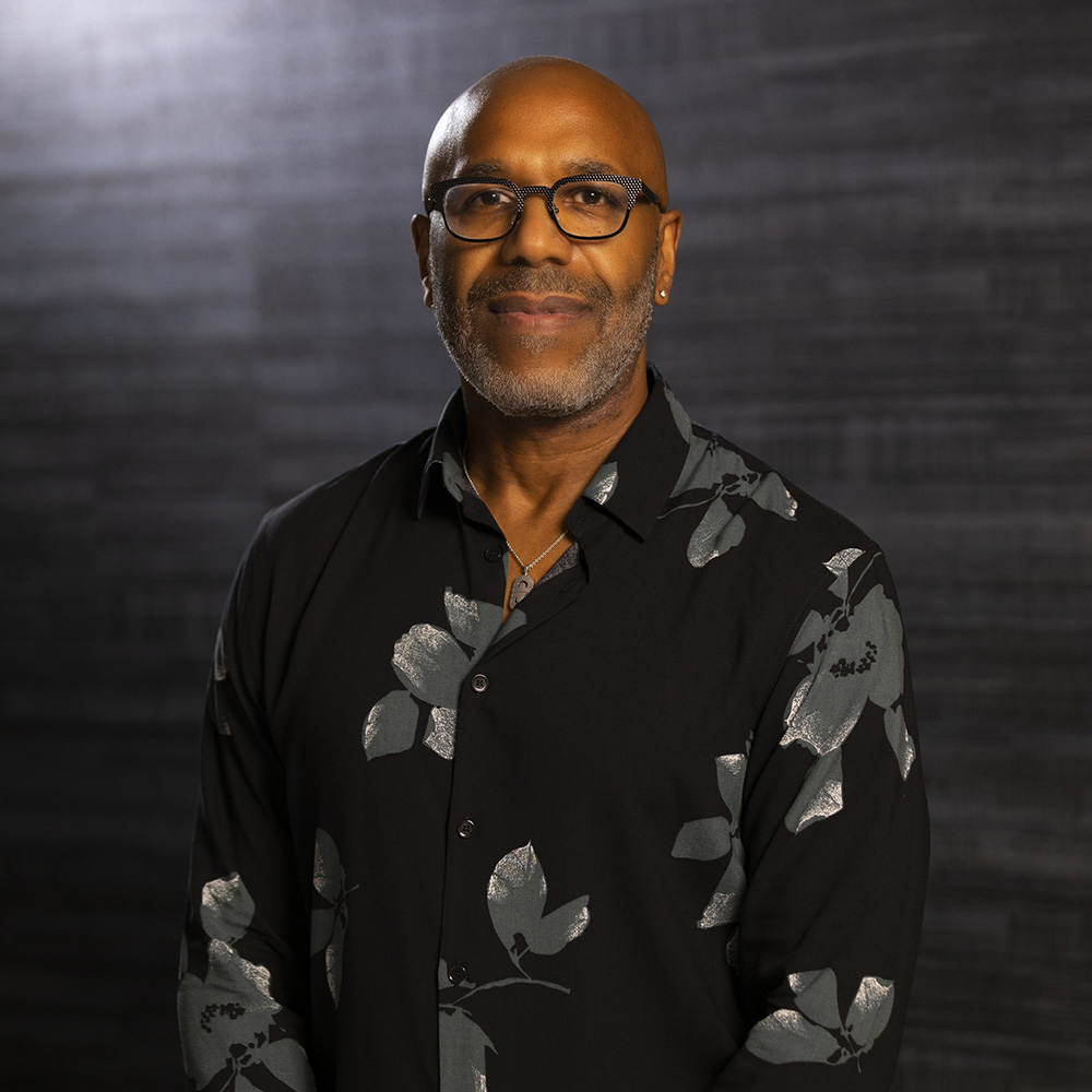 Glenn Singleton